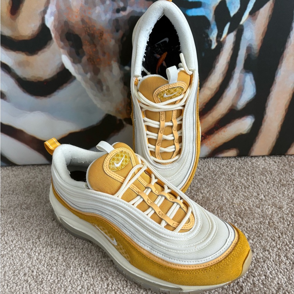 Nike Air Max 97 Premium Koi